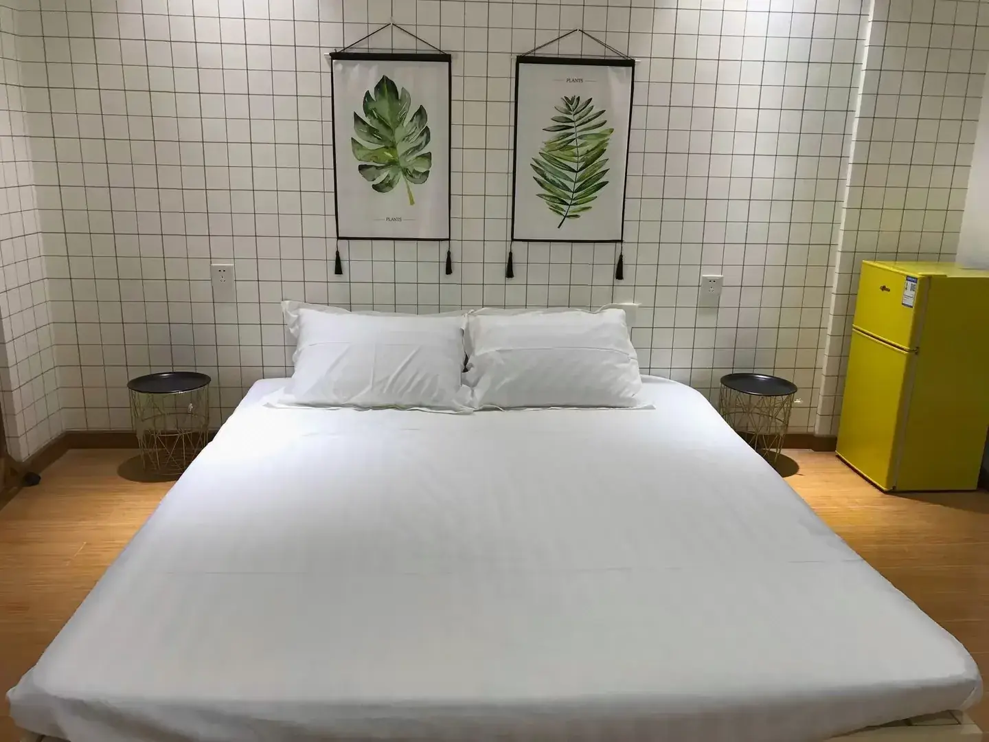 dreamwon公寓(河东大道分店)