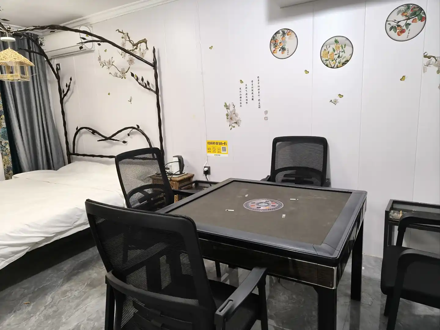 悠然居·客栈(清明上河园店)