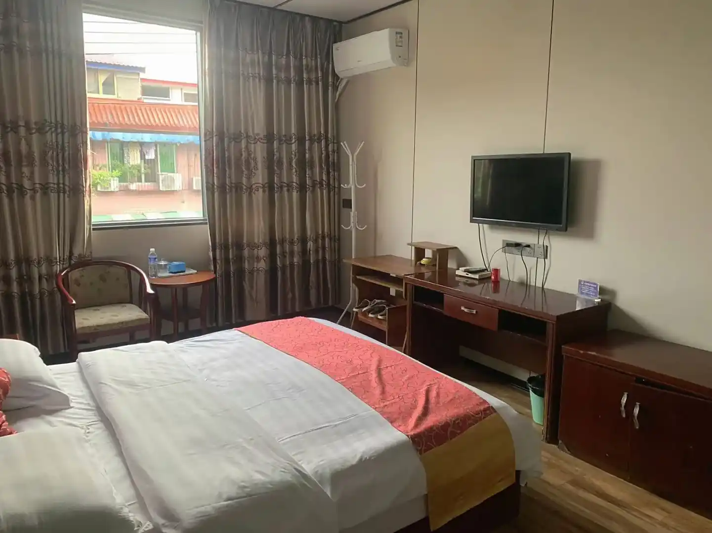 华光商务旅馆(华光街店)
