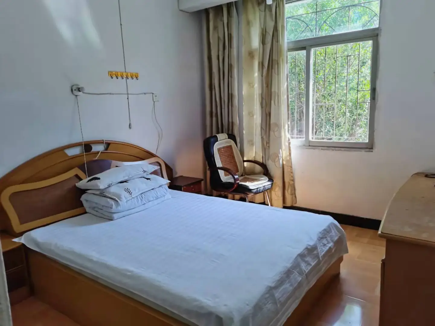 清鸿旅馆