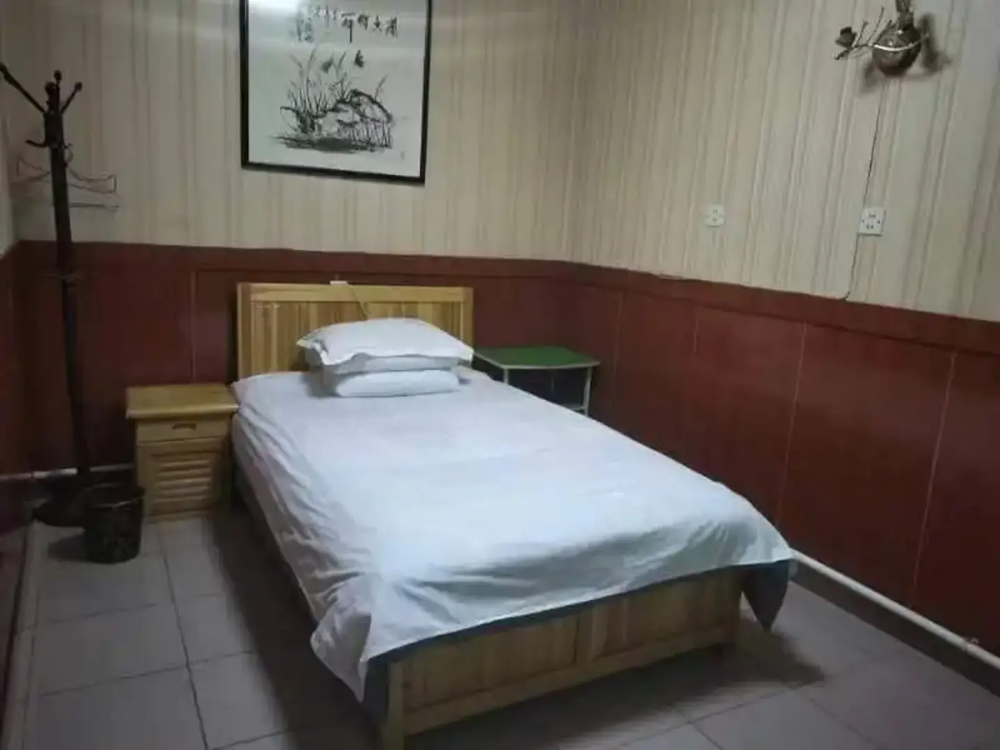 香爱旅馆