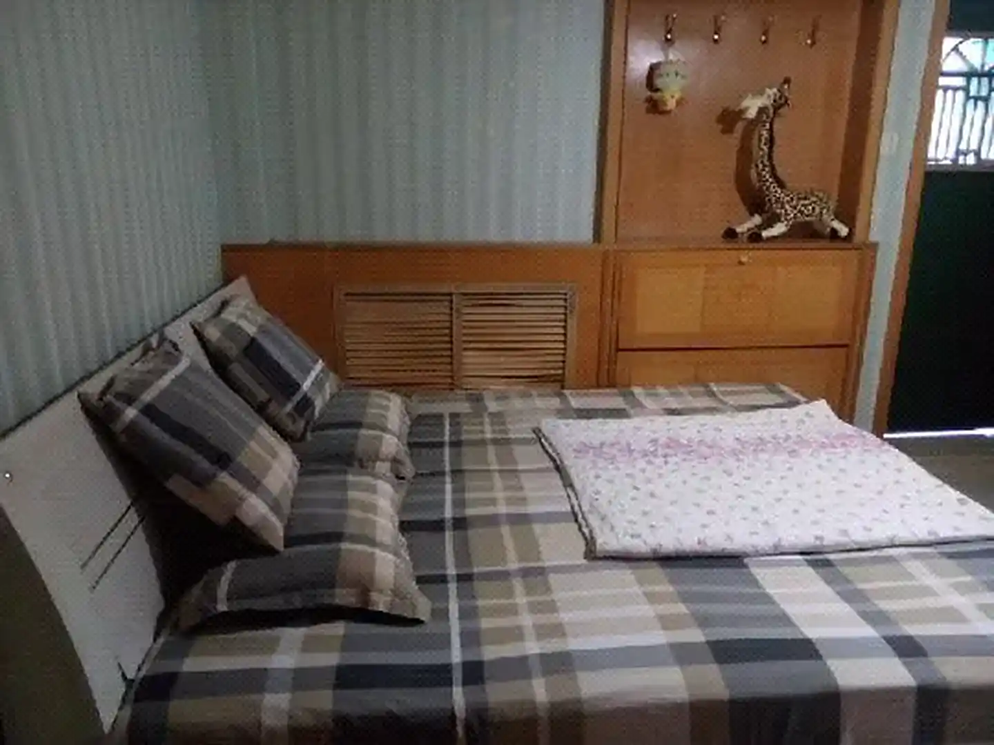 青岛凯福苑旅馆