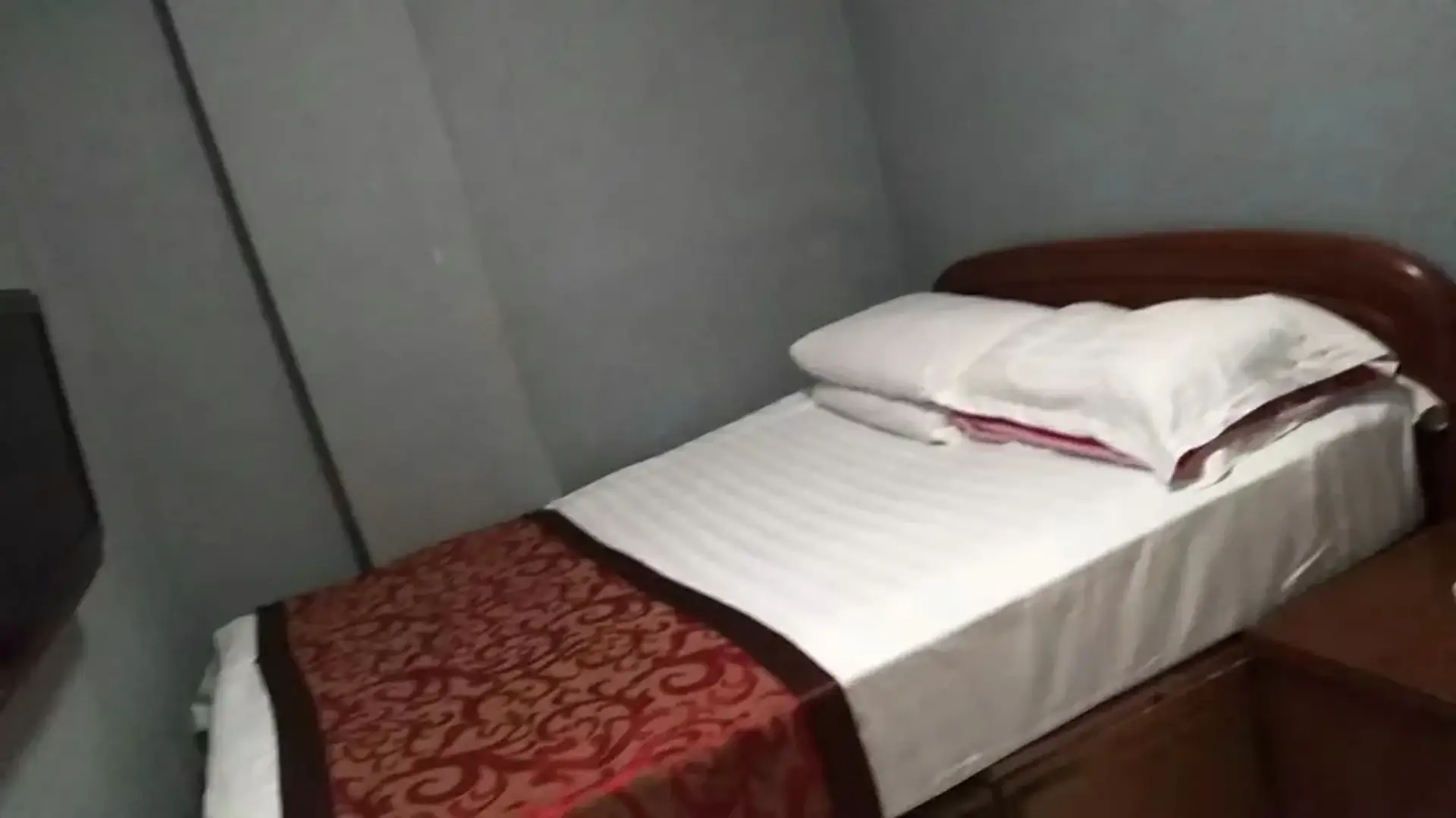 易运旅馆