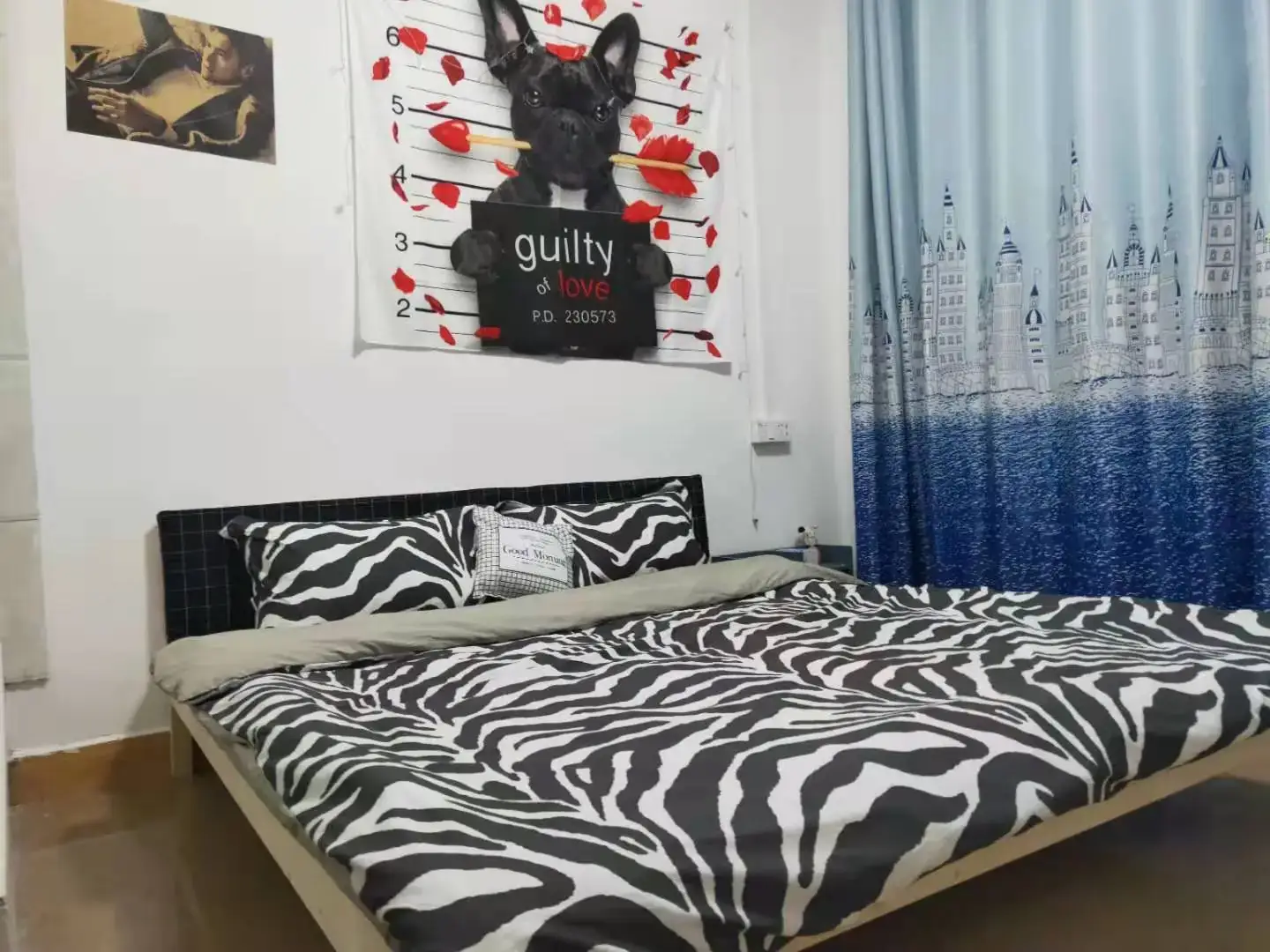 贺州黄姚古镇拾光民宿