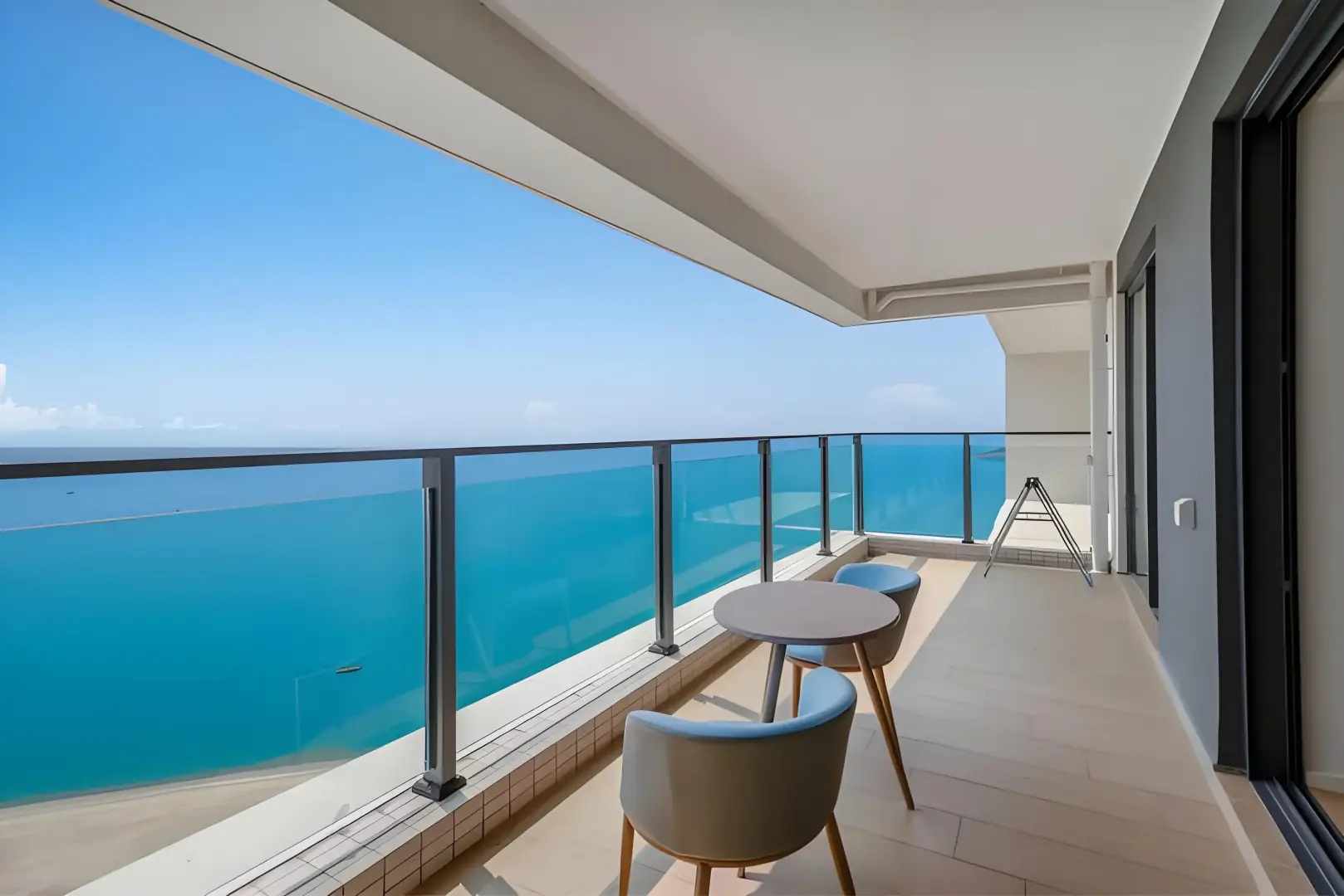 三亚悦景度假美宿