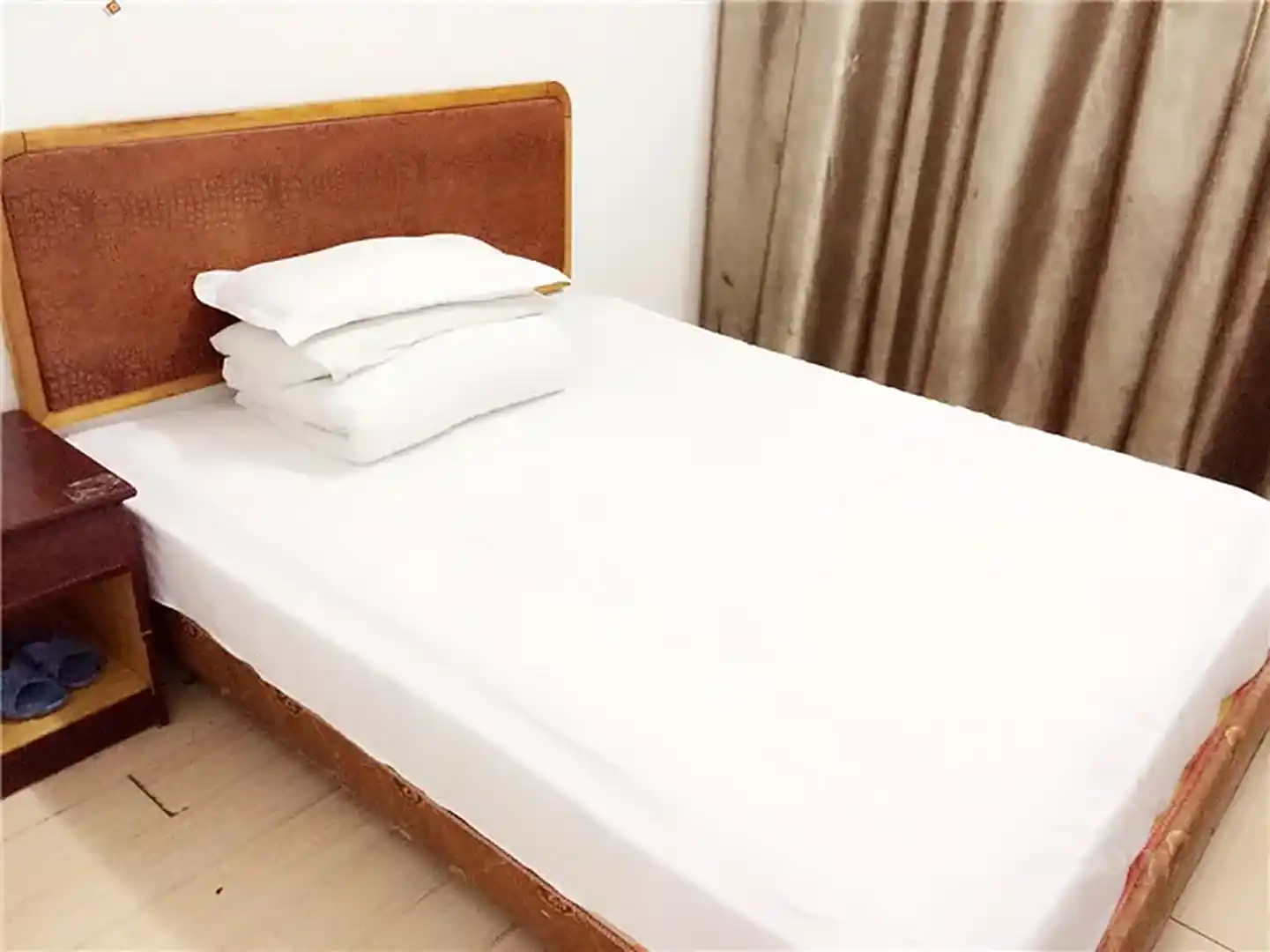 南阳宾馆(建阳汽车站店)