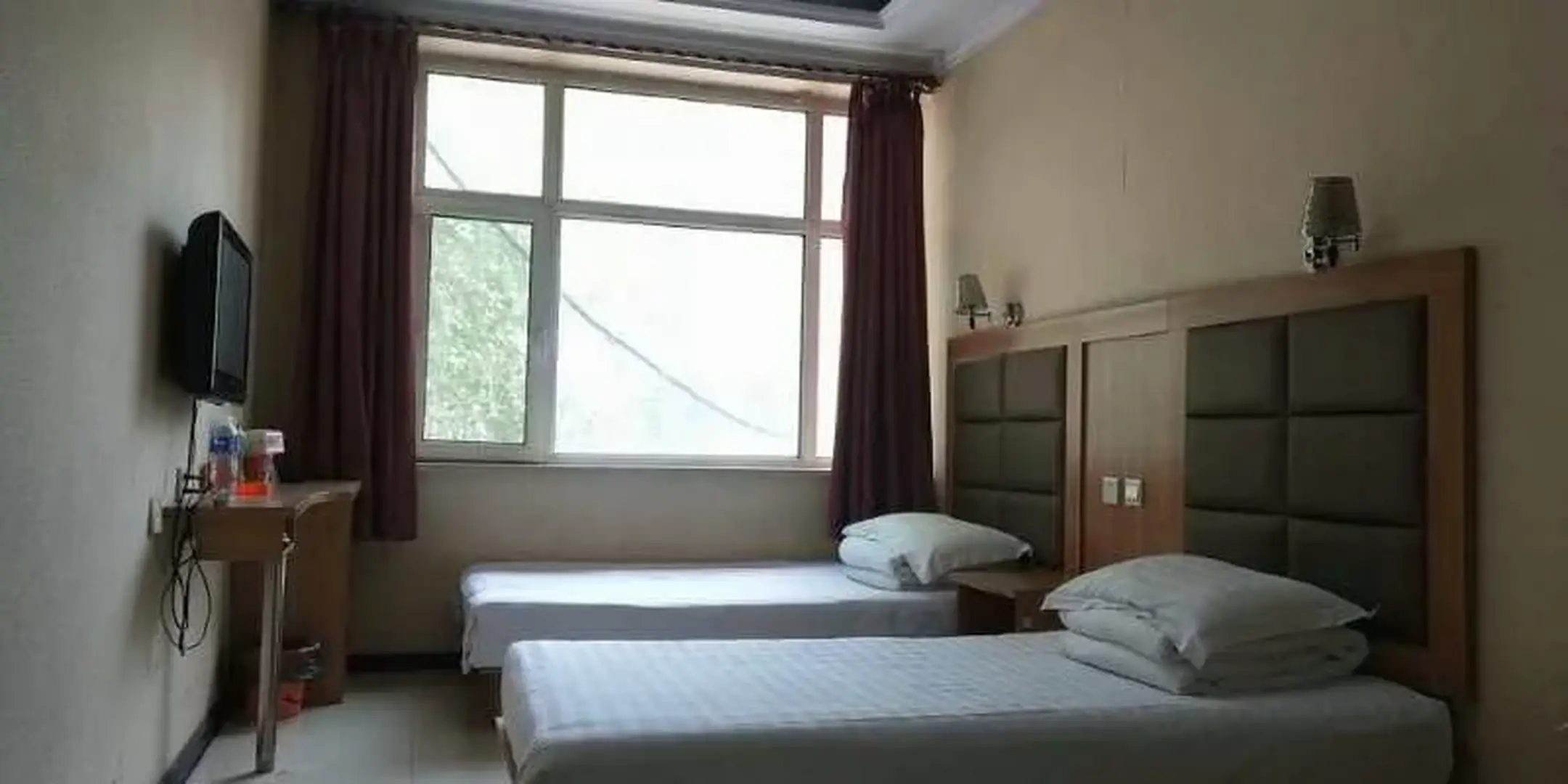 南华快捷宾馆