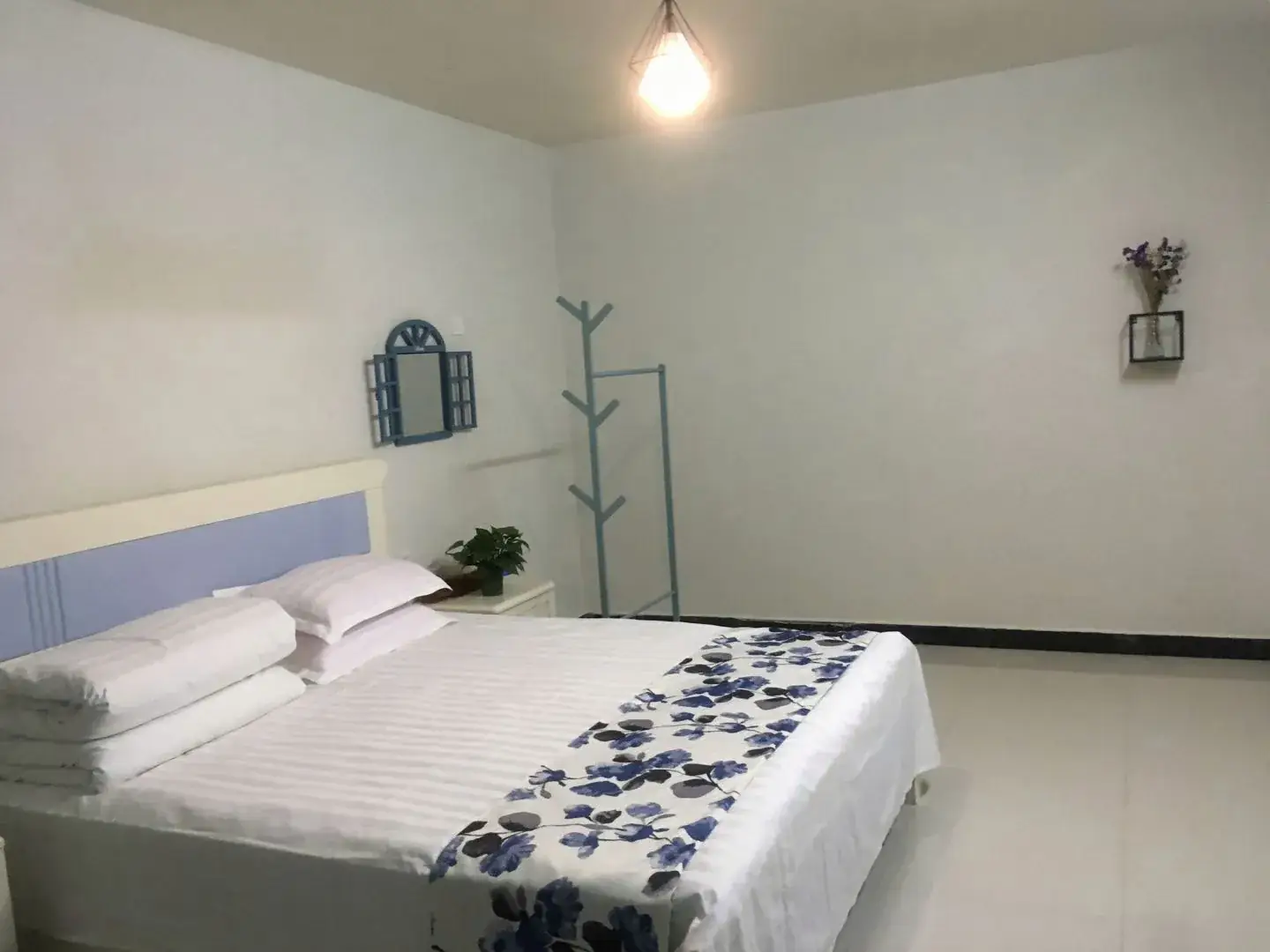 小山里民宿农家乐