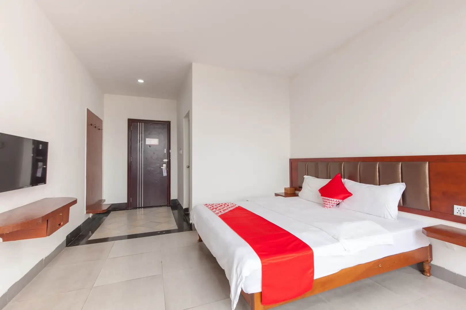 紫荆花快捷酒店