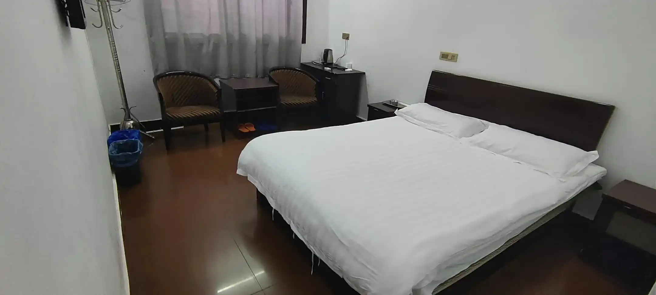 心诚旅馆(河头街店)