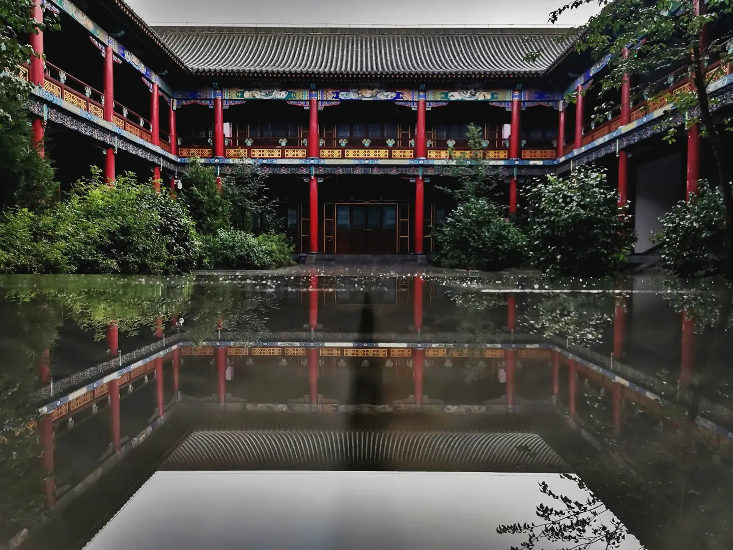 吉祥苑