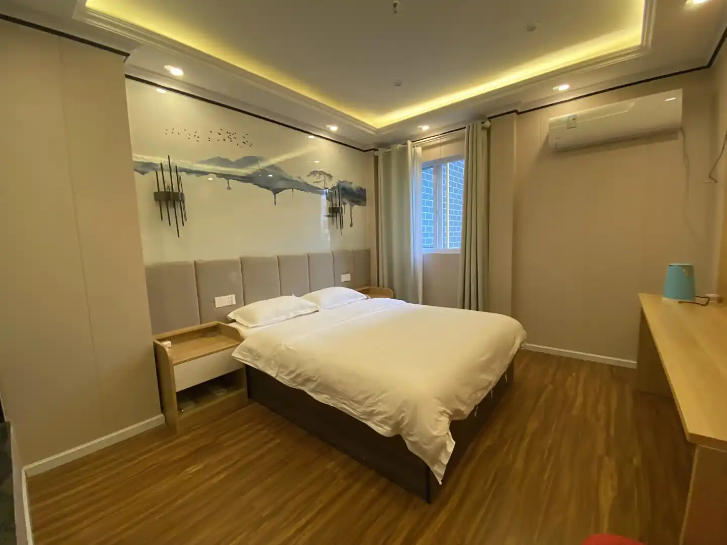 绿源酒店