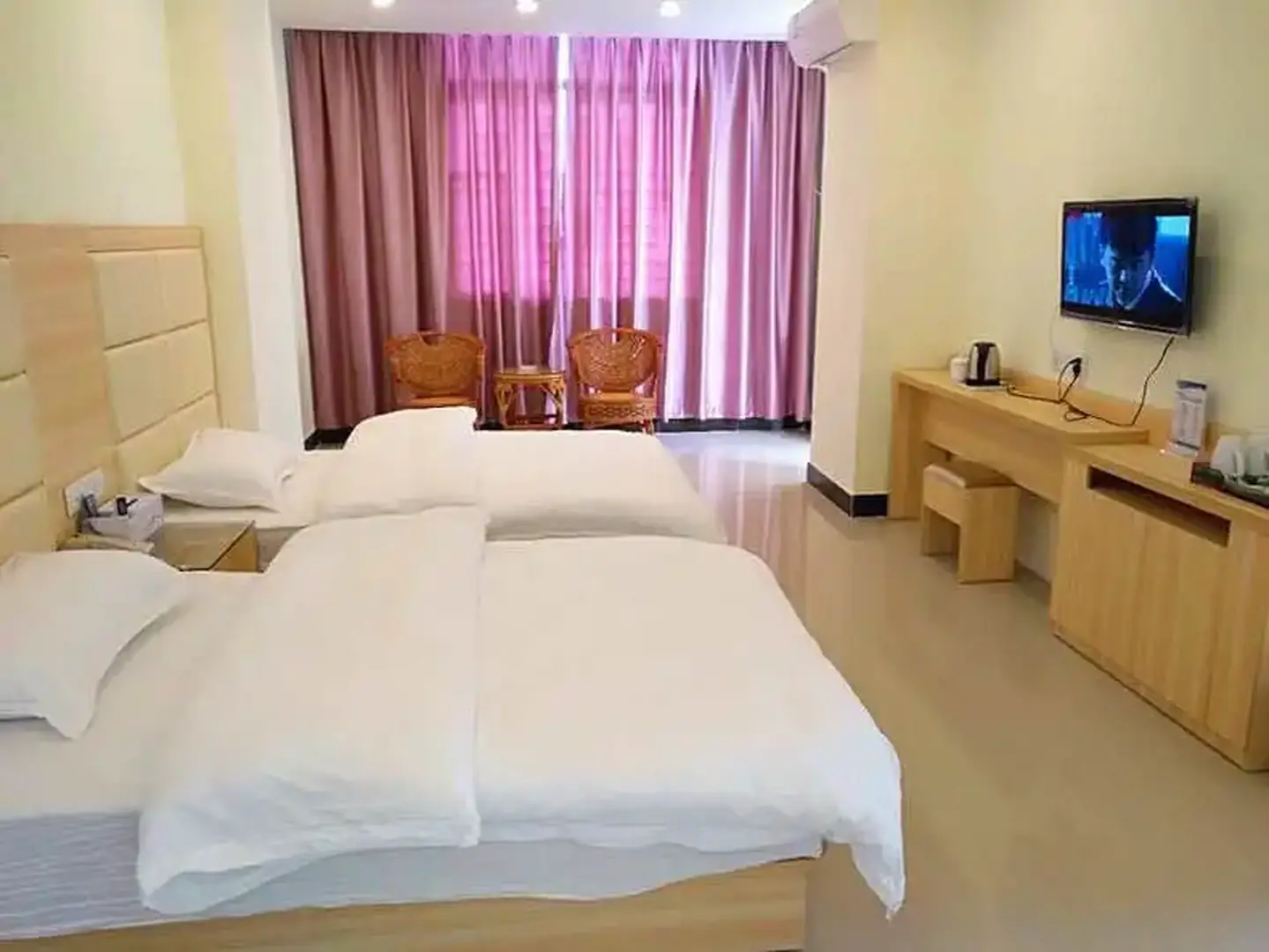 丰盛旅馆(东仓里店)