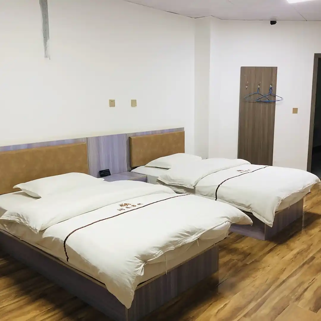 润冬客栈