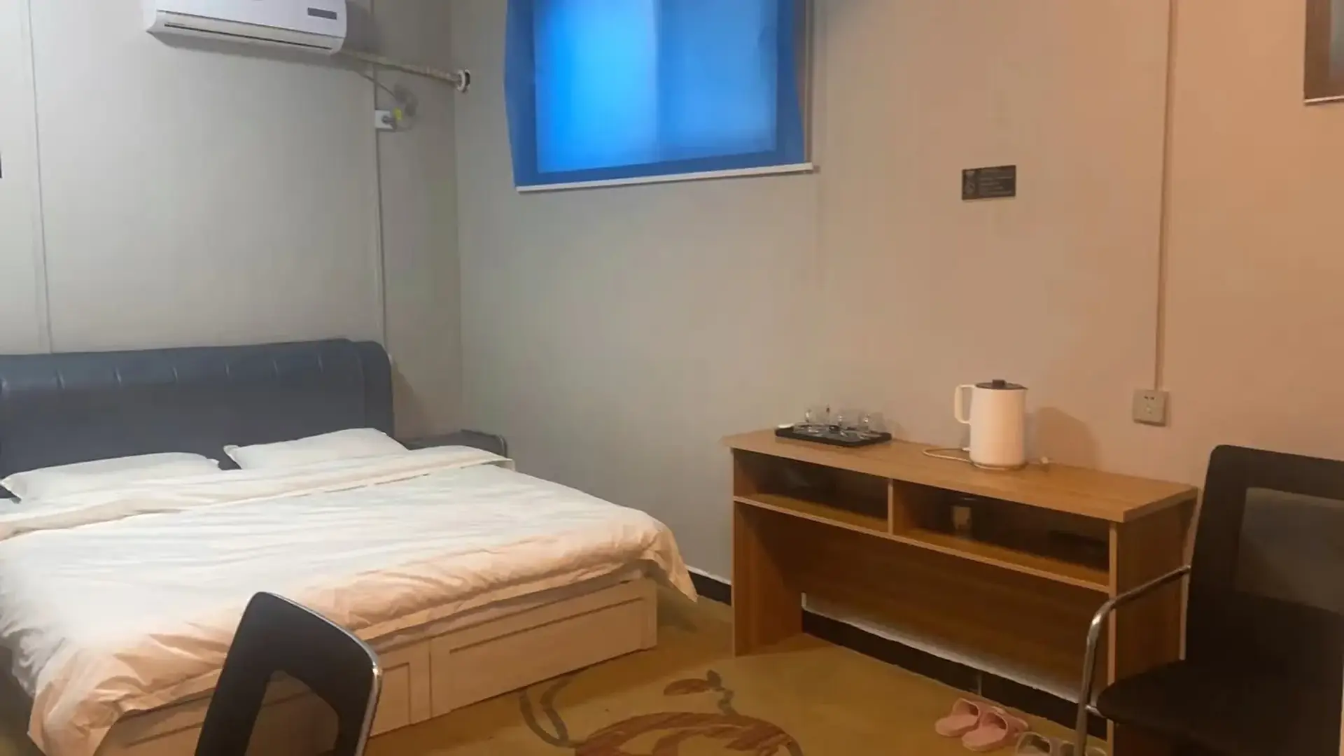 橙悦宾馆