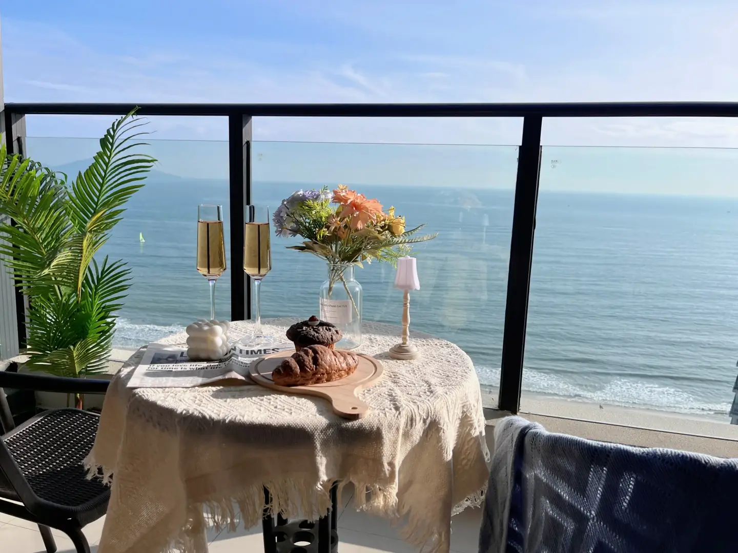 雷德曼海景美宿(汕尾保利金町湾店)