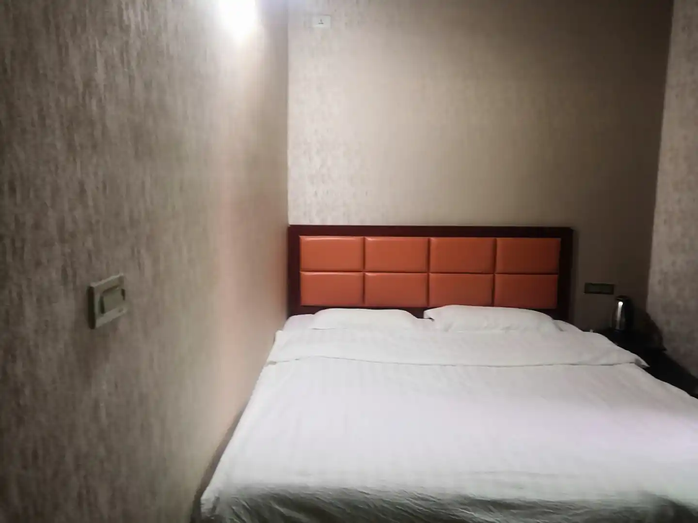 鑫南宾馆