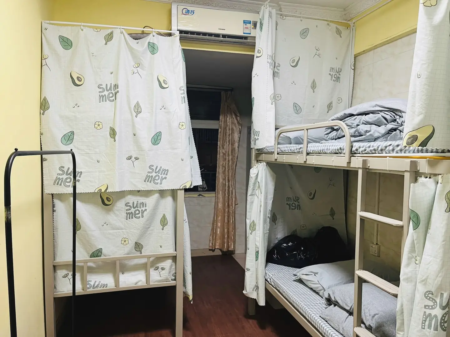 深圳阳光假日青年旅舍