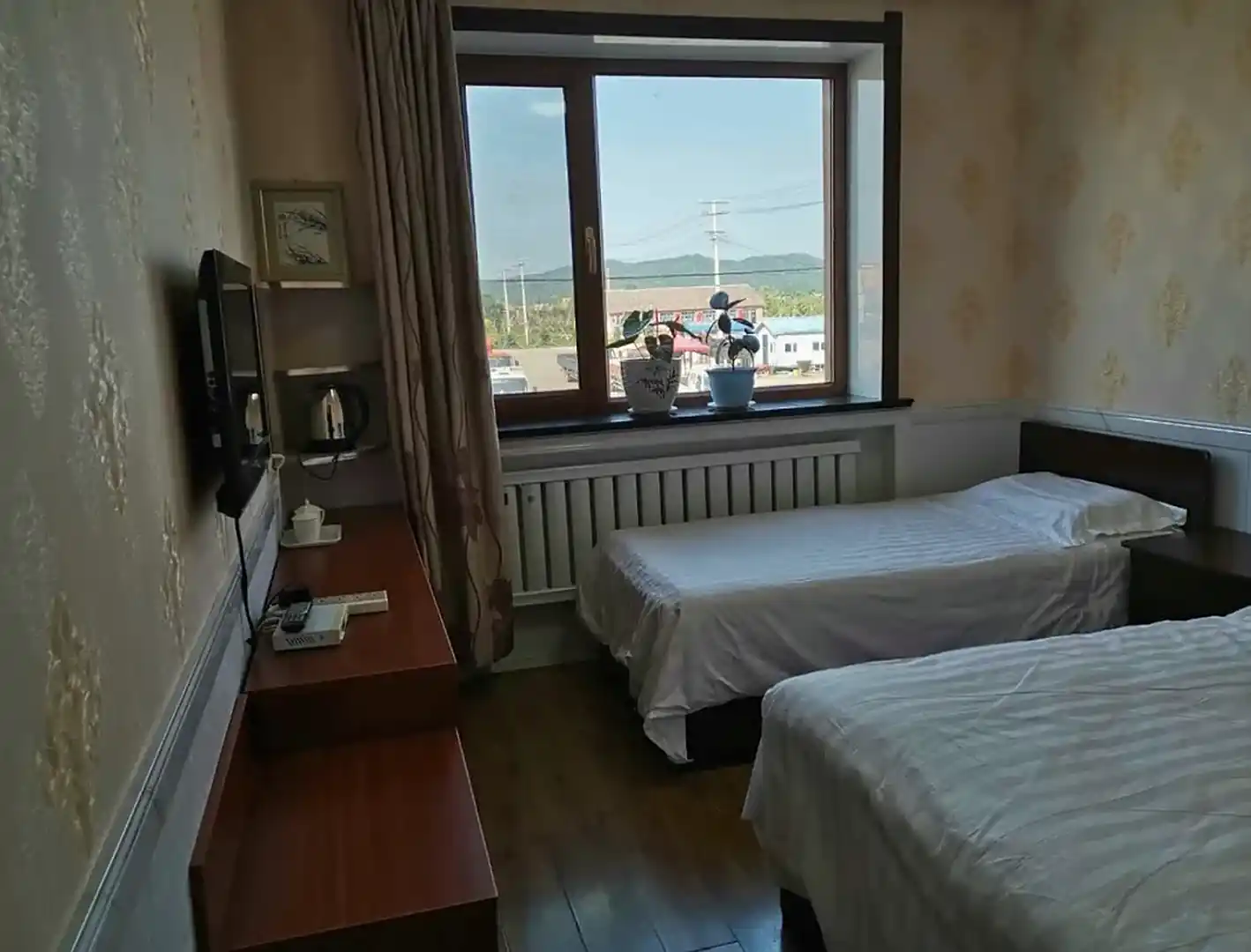 金典婚庆旅店