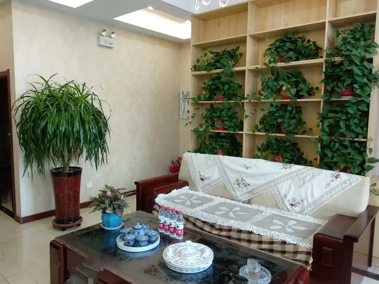 馨洁宾馆
