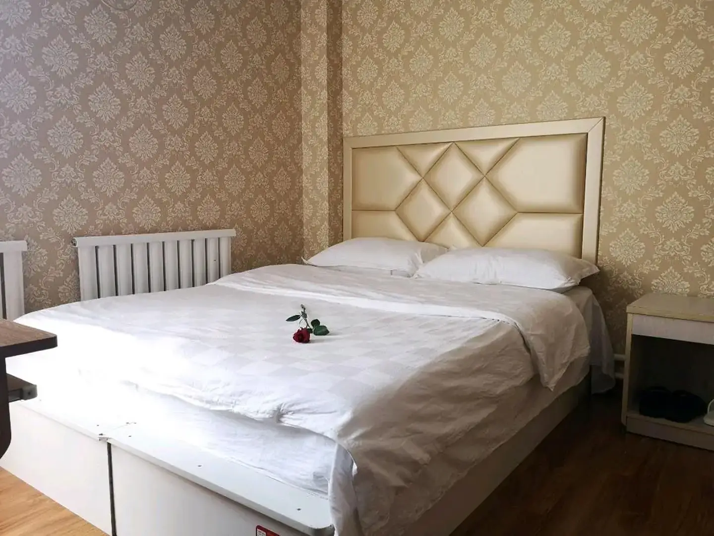 顺林旅馆