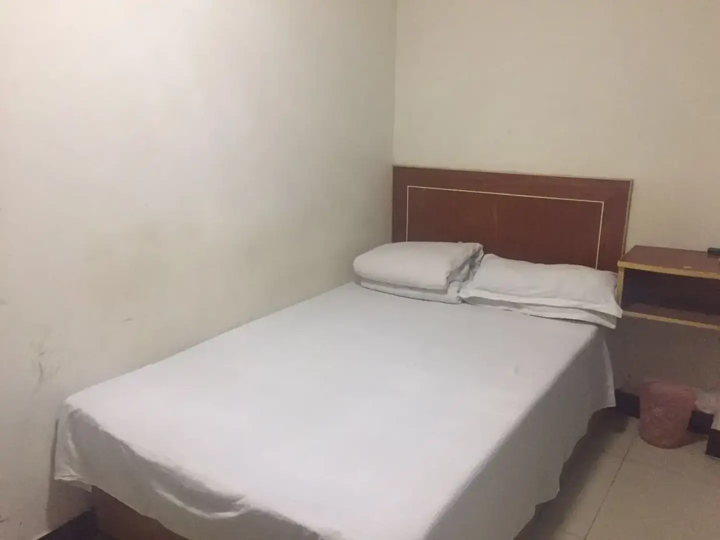 渔具快捷宾馆(天都路店)