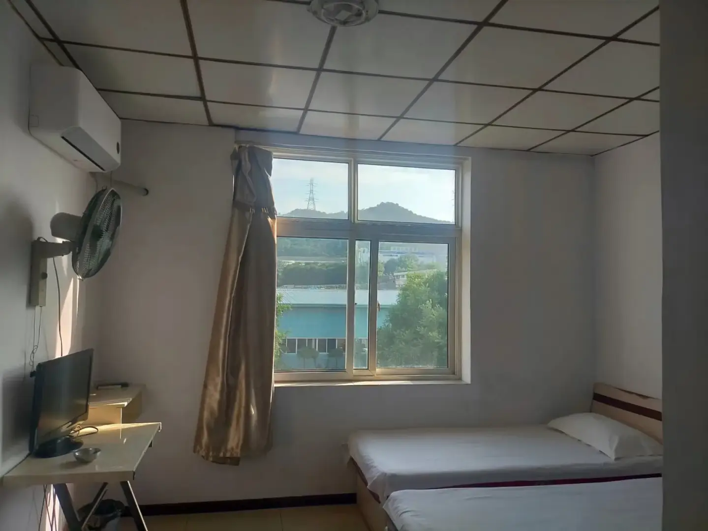 北国春旅馆