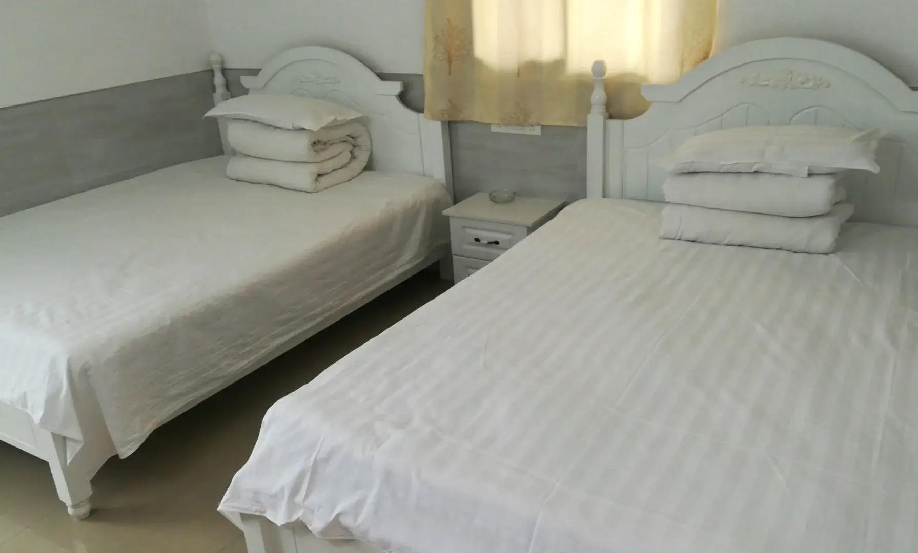 万福银楼旅馆
