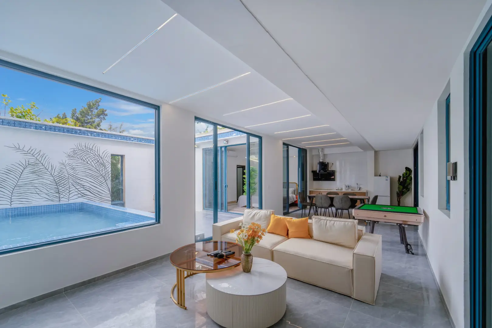 亿品度假公寓(惠东万科双月湾店)