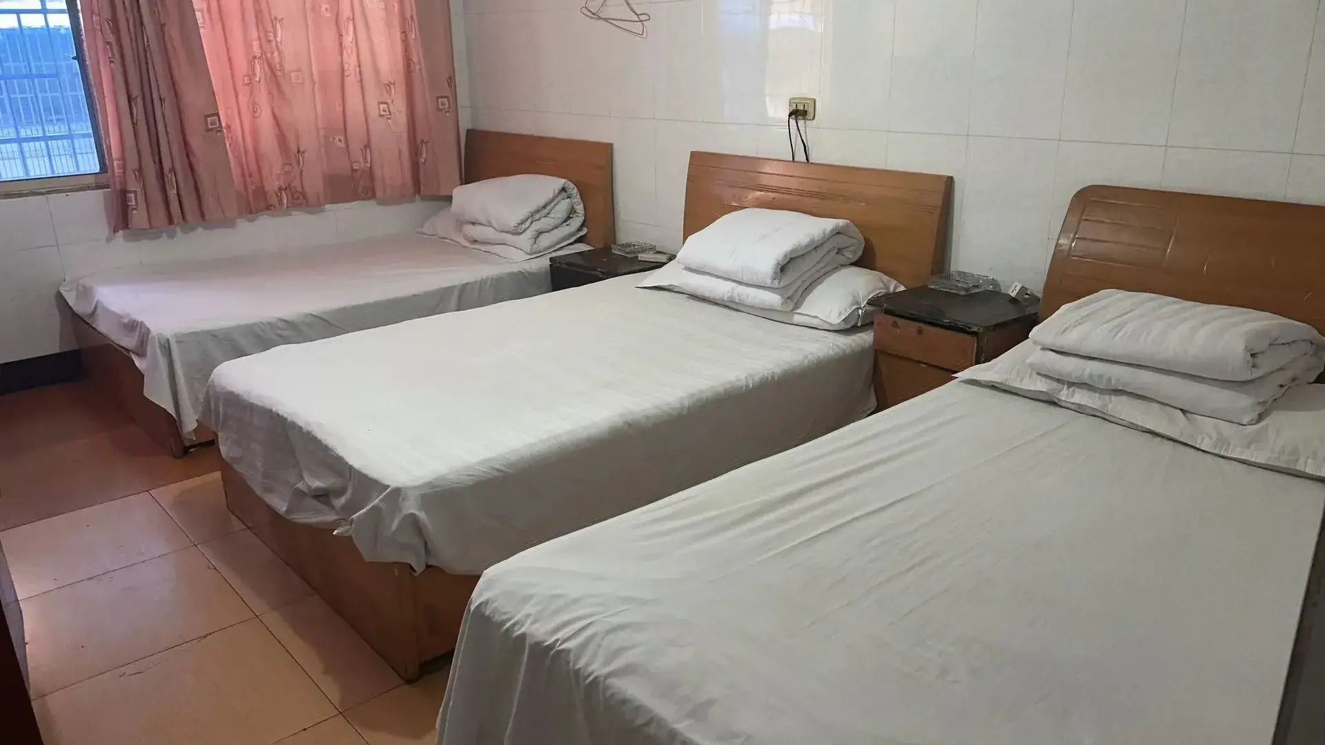 新前旅馆
