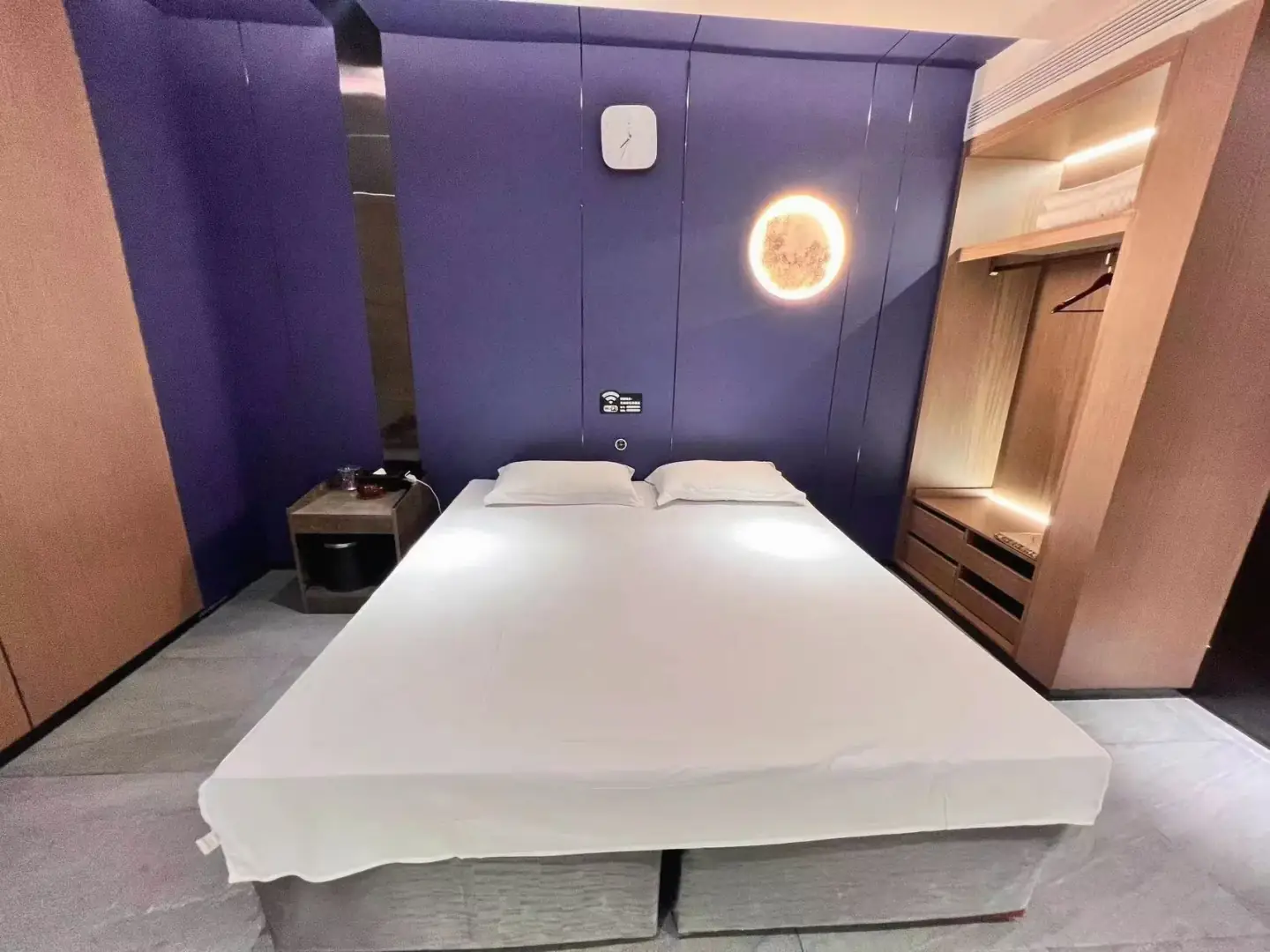 古韵棠养生会所(程宇店)