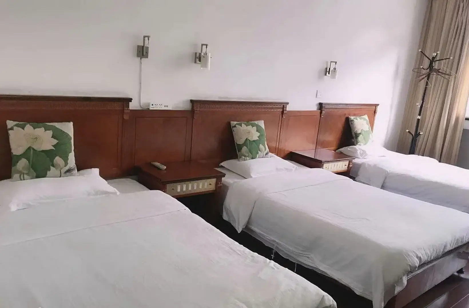 黄山清风宾馆