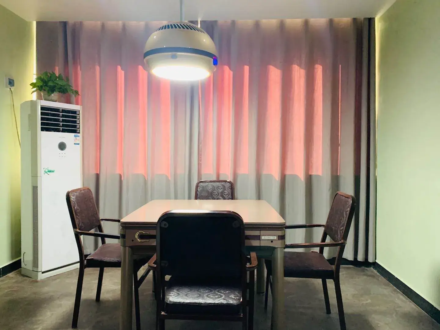 华盛商务宾馆(东昌路店)
