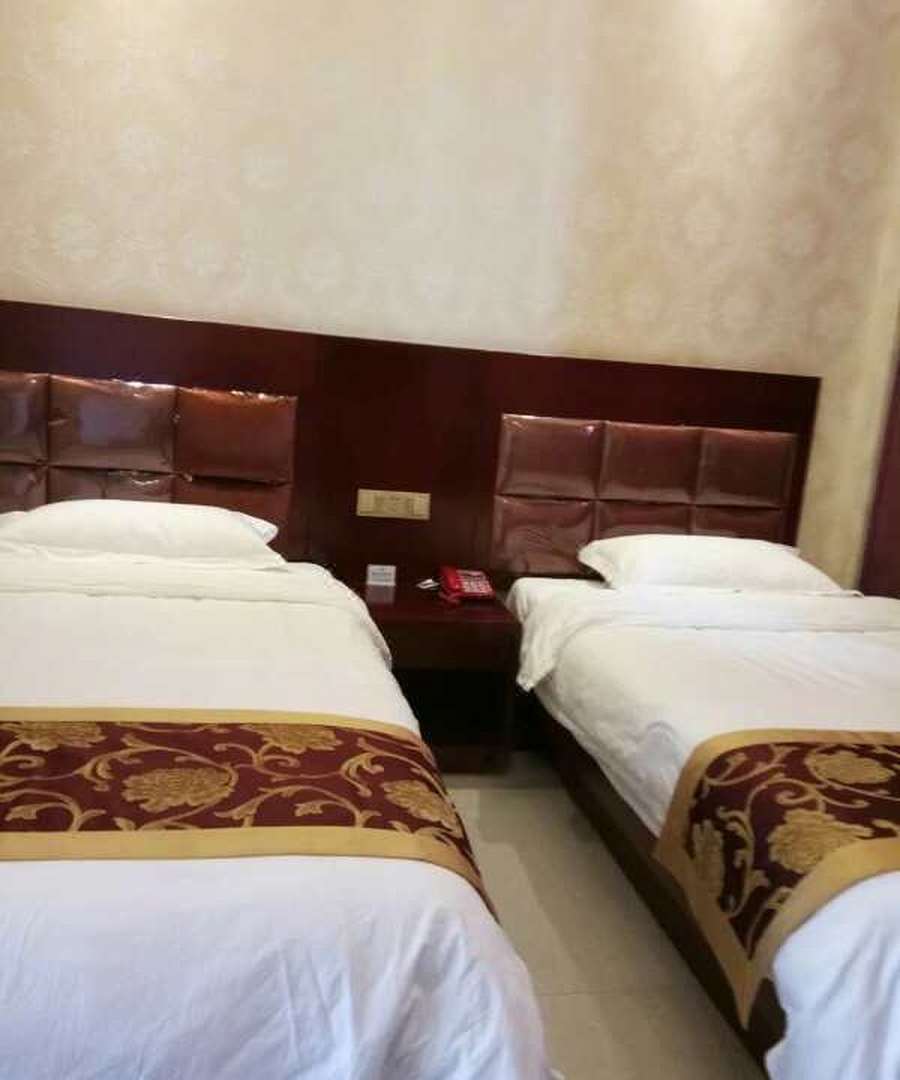 源耀酒店