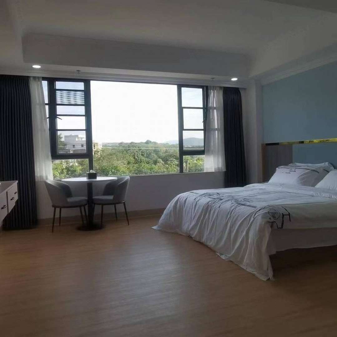 郁南金沙宾馆