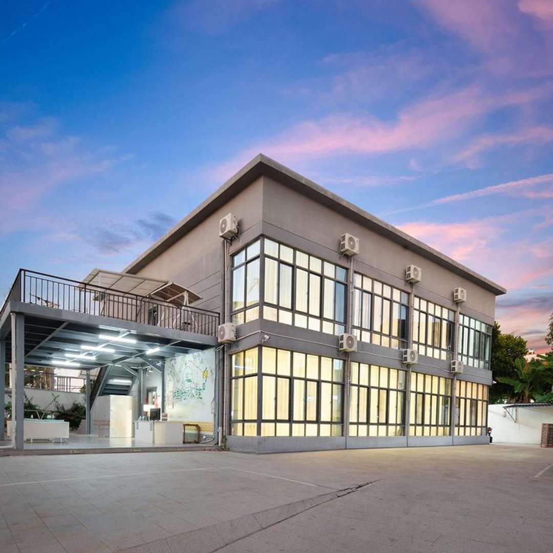 梅竹小院(三亚凤凰机场店)