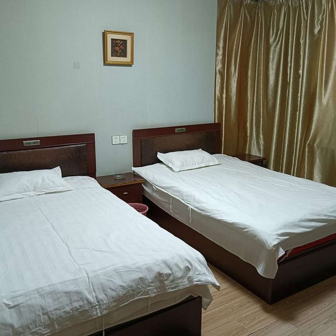 铜陵汉诚快捷旅馆