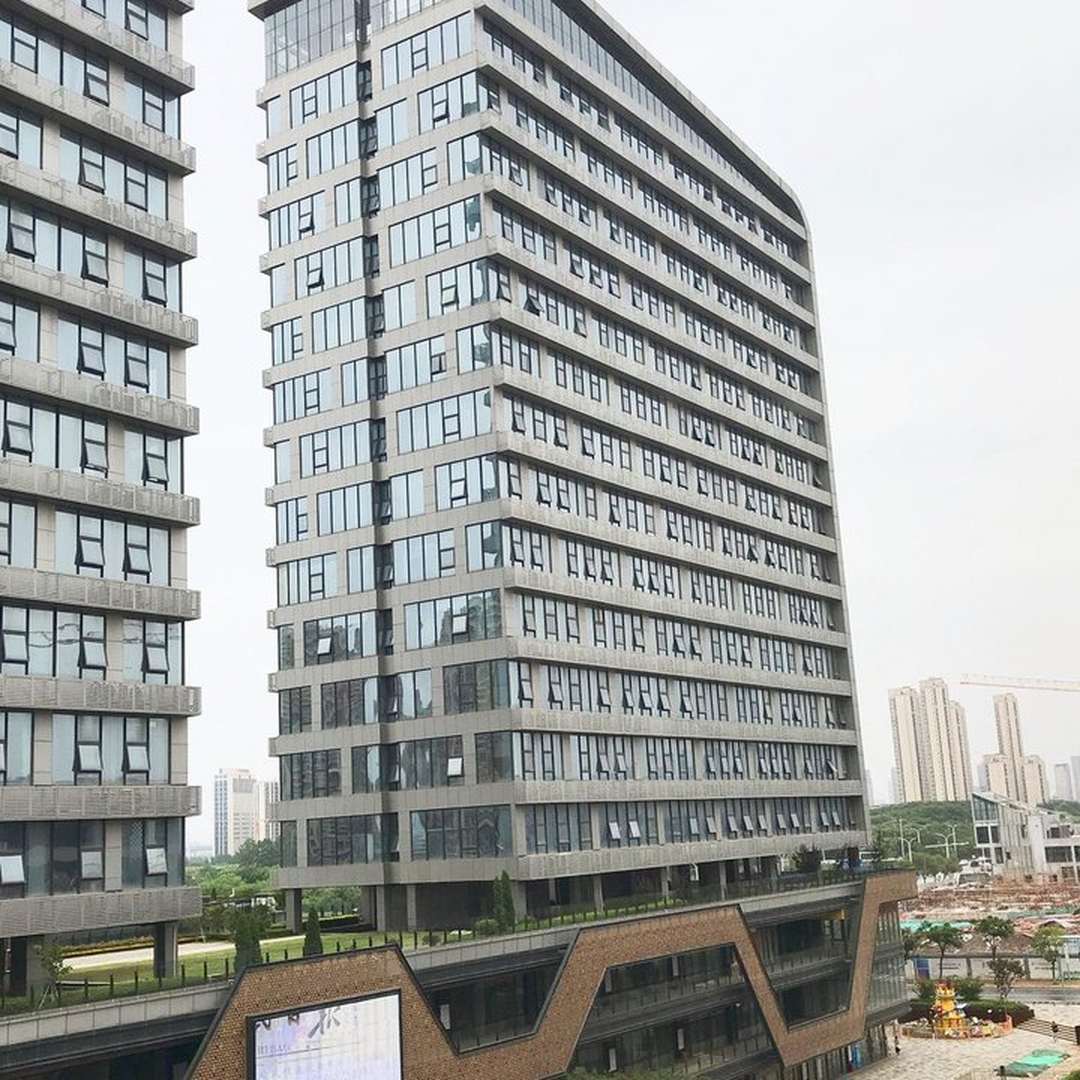特维斯酒店(沃华W广场店)
