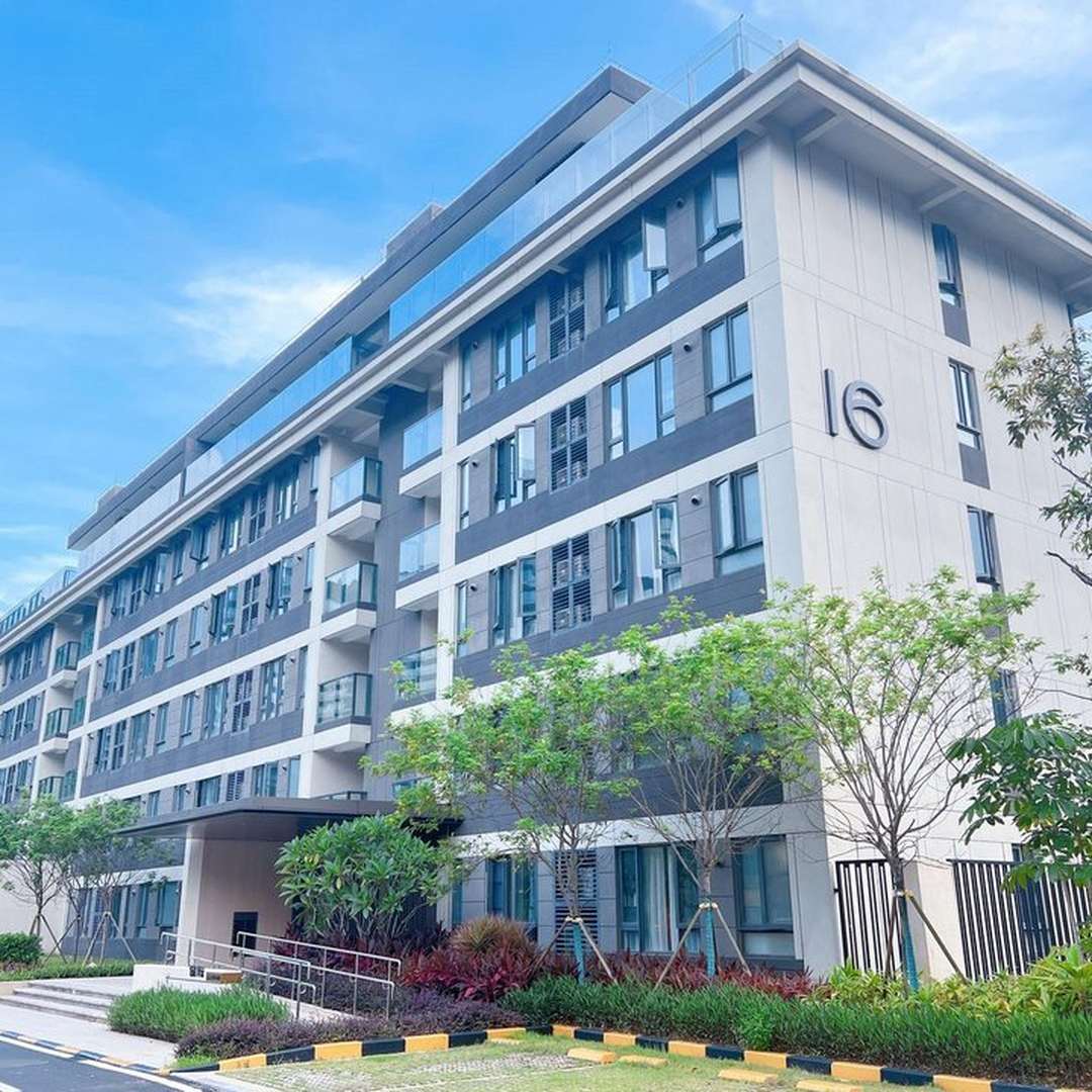 云海居海景美舍(石梅湾店)
