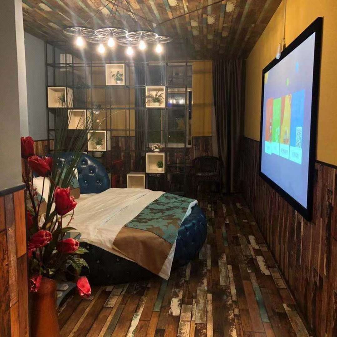 苏州可乐主题酒店