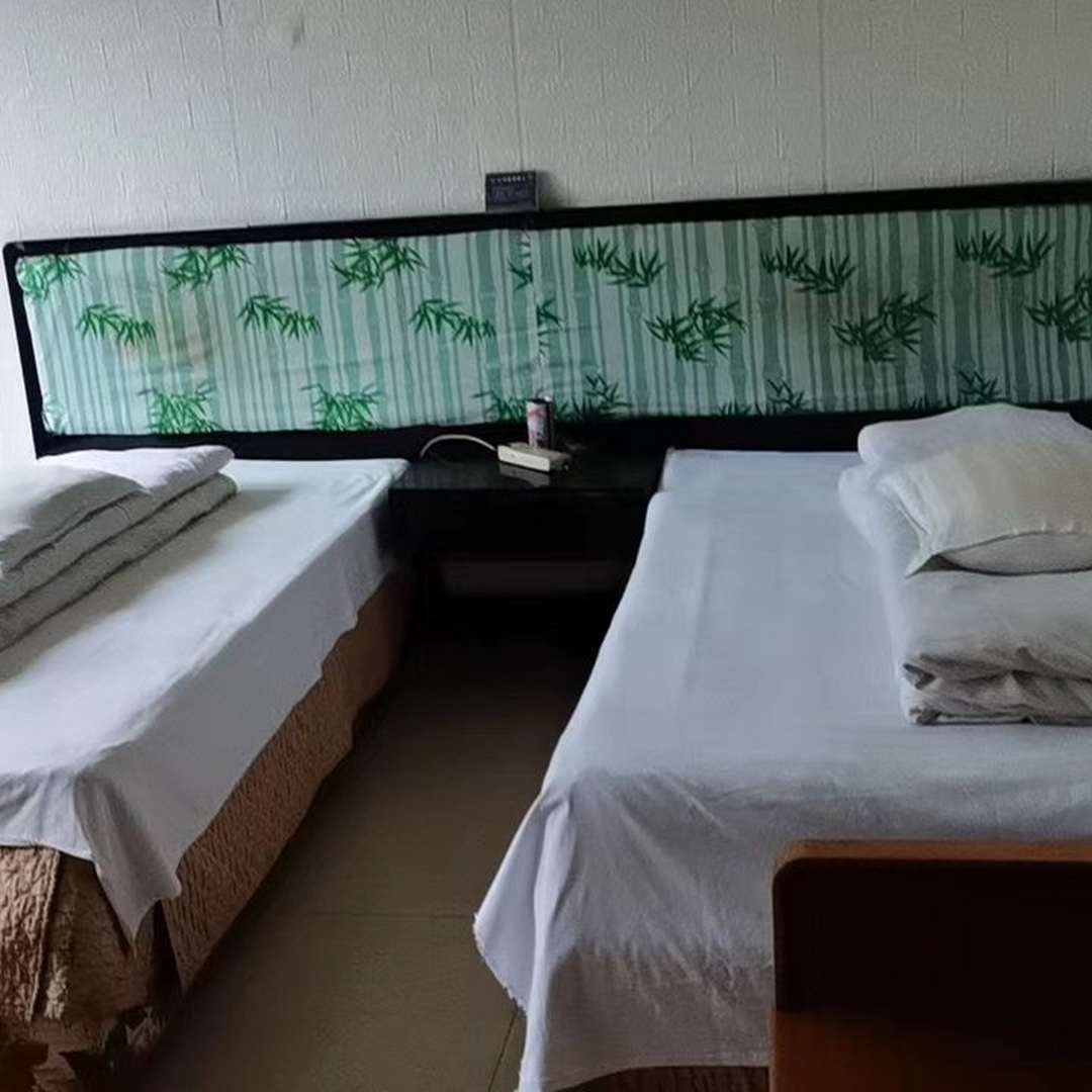 如意小宾馆(虎山路店)