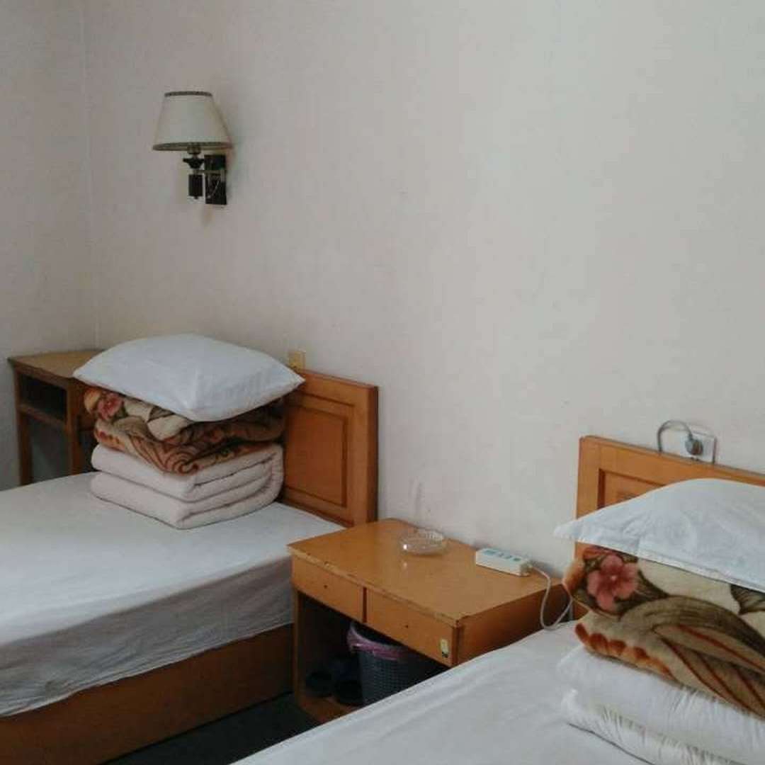 红升旅馆