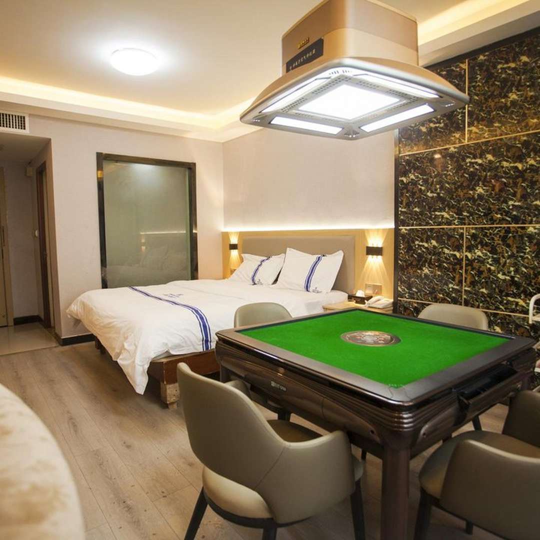 浏阳洞阳大酒店