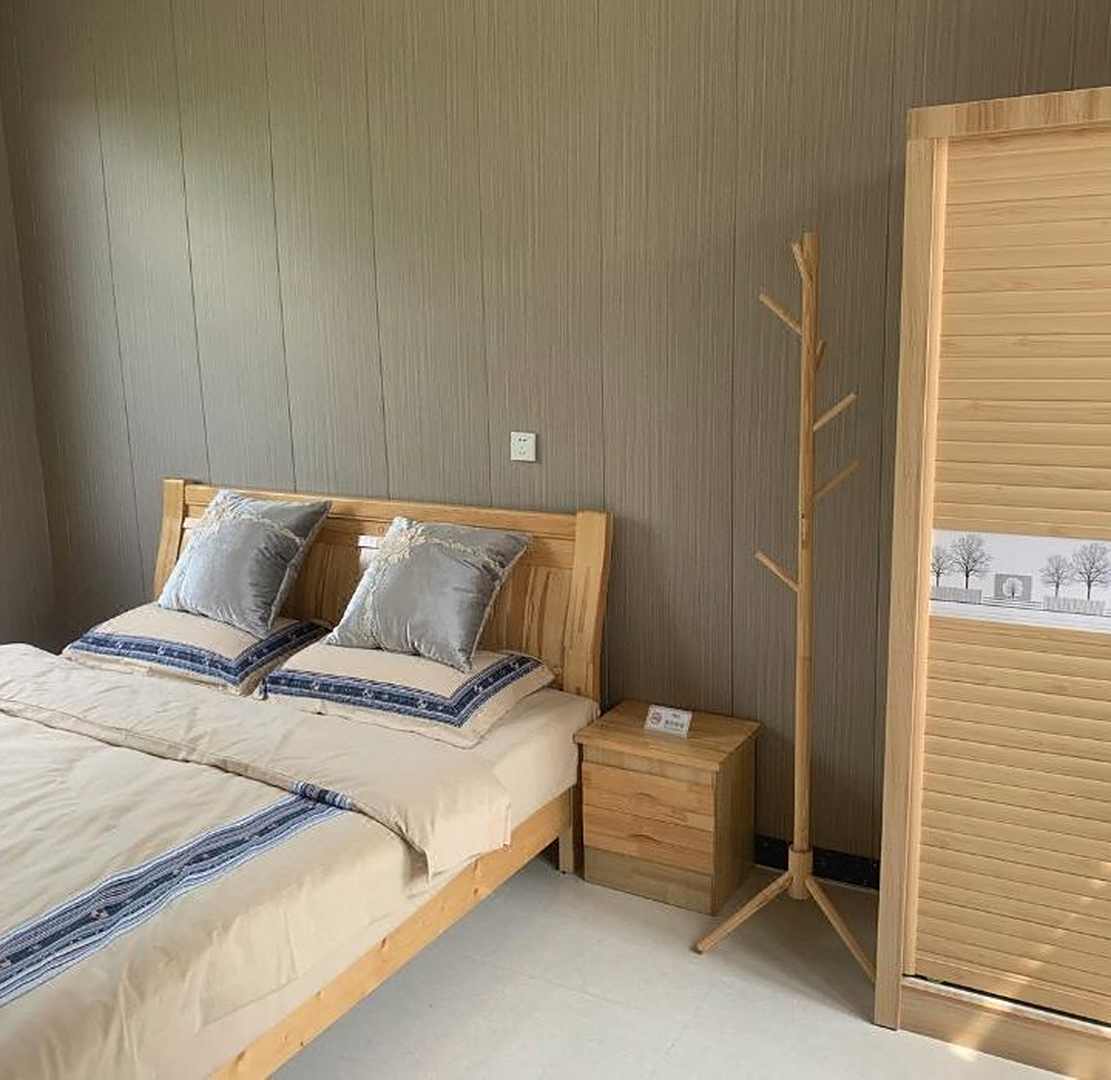 龙腾崮民宿