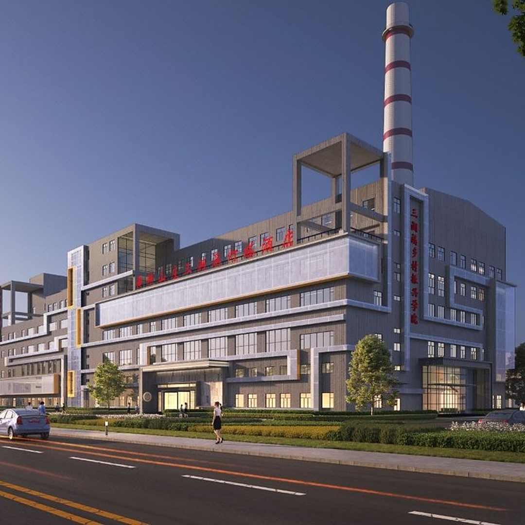 舜耕山庄三涧溪灯塔酒店(济南章丘大学城店)