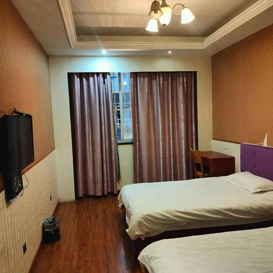 悦家宾馆(东河北街店)