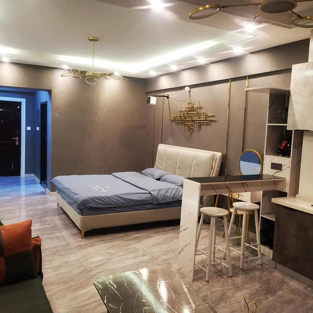 松原全屋智能公寓