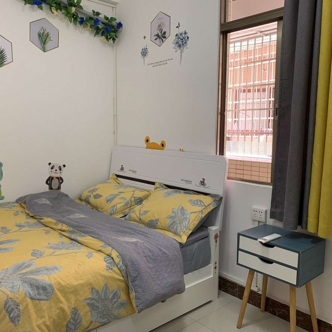 公寓民宿(为民西路分店)