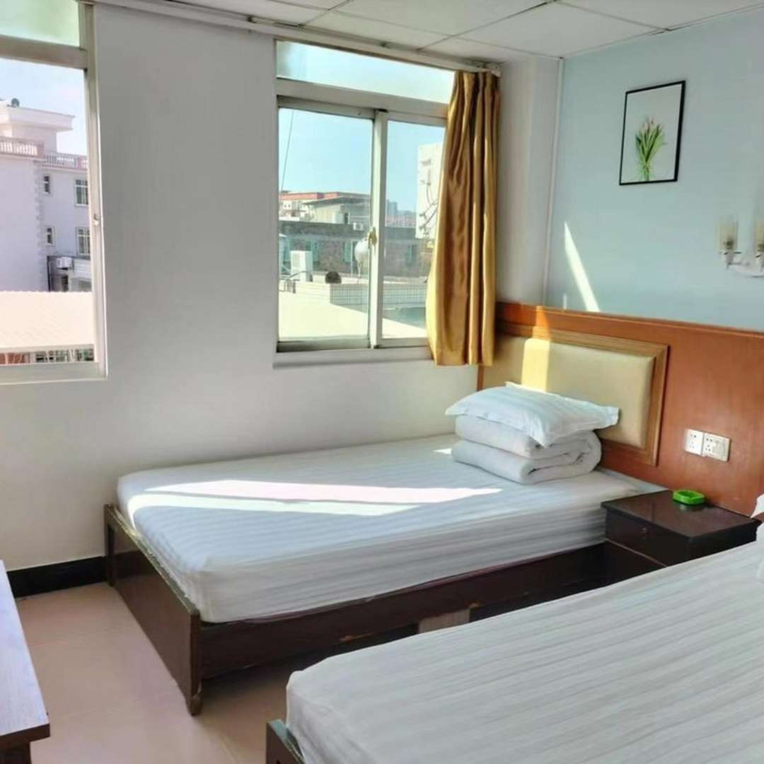 泉州鸿顺旅馆(火炬街店)