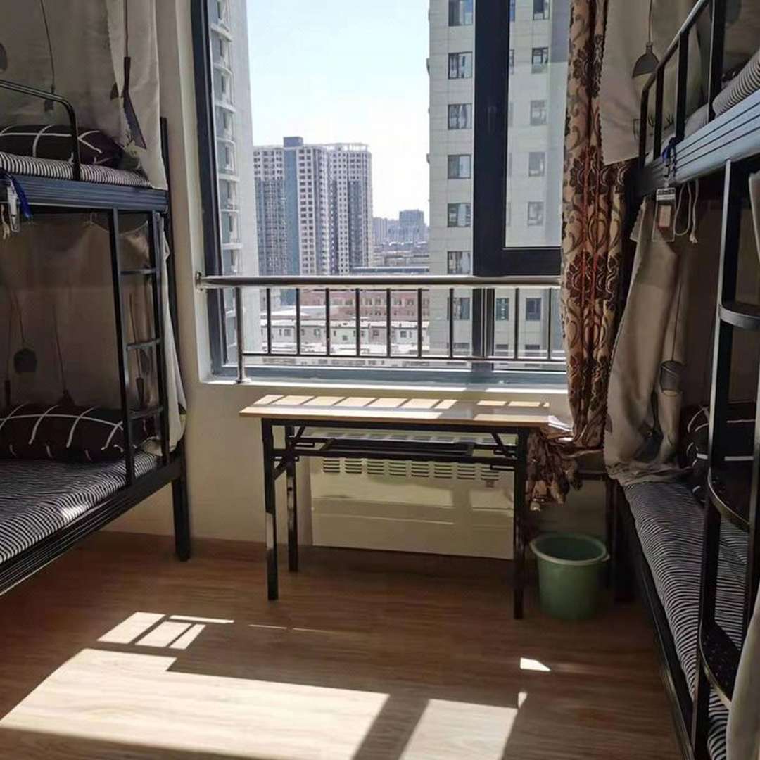石家庄众鑫青年旅舍